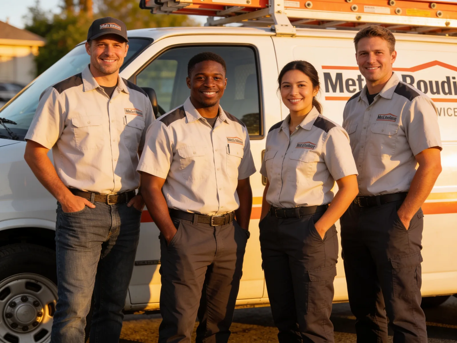 Metal Roof Installation company in Commerce, GA